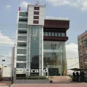 Hotel D'Grand